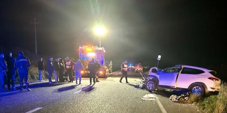 Incidente