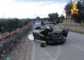 Incidente Villa Castelli