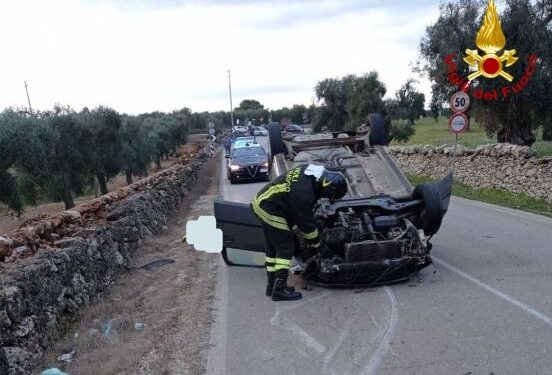Incidente Villa Castelli