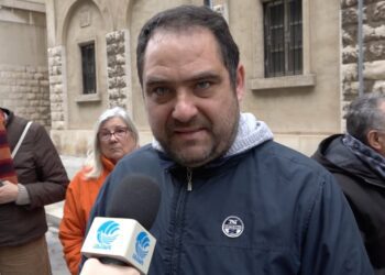 Incubo Parcheggio A Madonnella, La Protesta Dei Residenti: “ridateci I Posti Auto”
