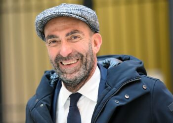 Vito Leccese