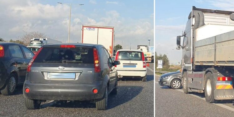 Incidente