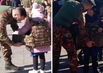 Militari Ev