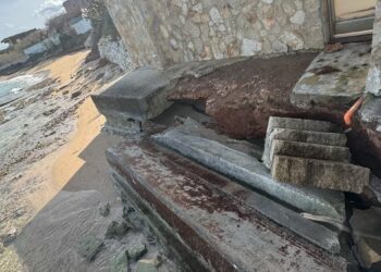 Monopoli Scarico