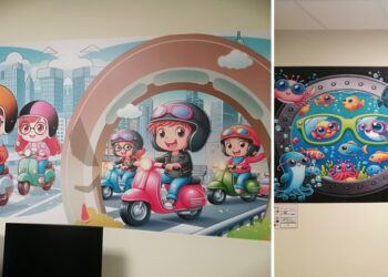 Murales Ev