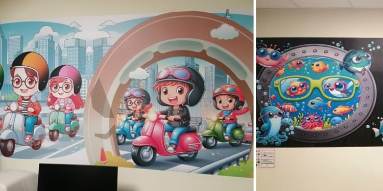Murales Ev