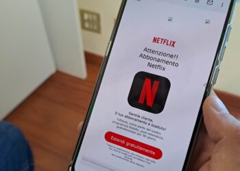 Netflix