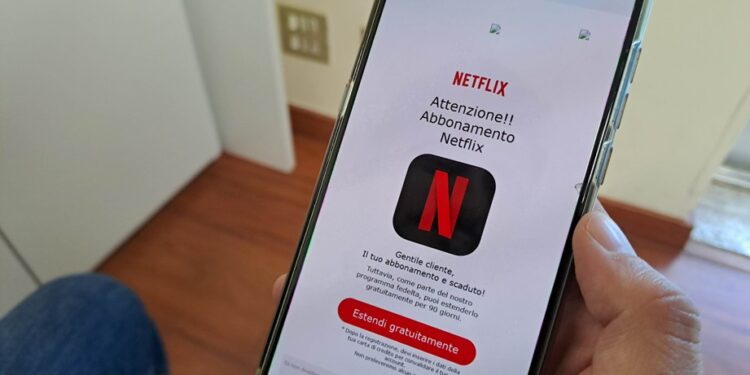 Netflix