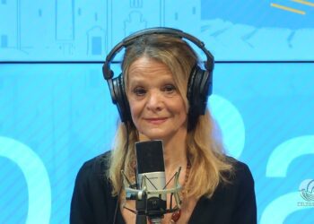 Nicoletta Virgintino (circolo Tennis Bari) E Michelangelo Dell’edera – Dir. Ist. “roberto Lombardi”