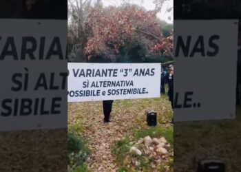 ‘no’ Alla Nuova Statale 16, Fiaccolata E Corteo Nella Lama: A Noicattaro Si Mobilitano Cittadini E Parrocchie – Video