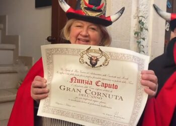 Nunzia Putignano Ok