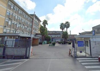 Ospedale Scorrano