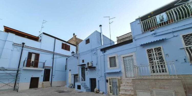 Paese Azzurro Casamassima