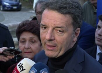 ‘palla Al Centro’, Renzi Presenta Il Suo Nuovo Libro A Bari: è Primo Nella Classifica Dei Saggi Più Venduti – Video