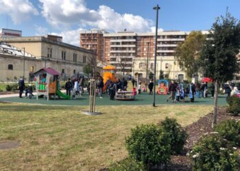 Parco Rossani