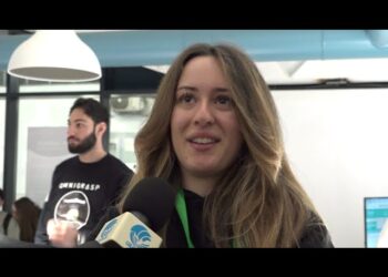Parte Da Bari Il Tour Del Polibus, 15 Tappe Per Aiutare Gli Studenti A Orientarsi Nella Scelta Università – Video