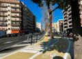 Pista Ciclabile Viale Della Repubblica