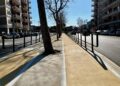 Pista Ciclabile Viale Della Repubblica1