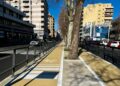 Pista Ciclabile Viale Della Repubblica2