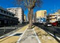 Pista Ciclabile Viale Della Repubblica3