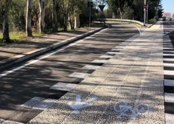 Pista Santo Spirito