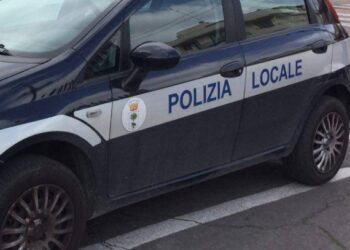 Polizia Locale Lecce