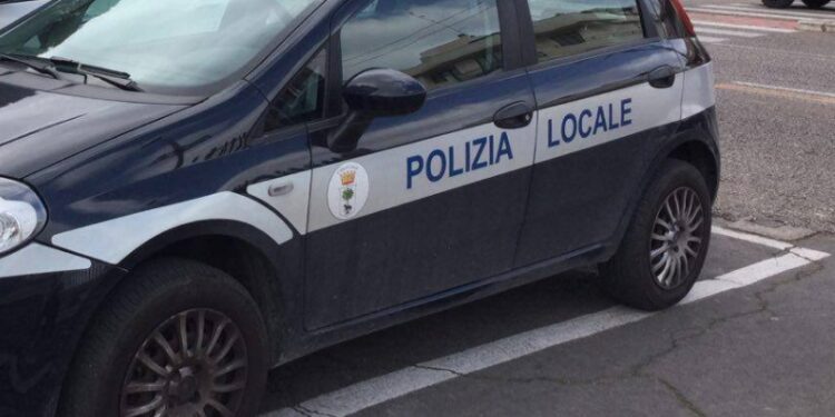 Polizia Locale Lecce