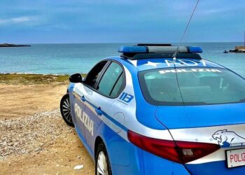Polizia Mare