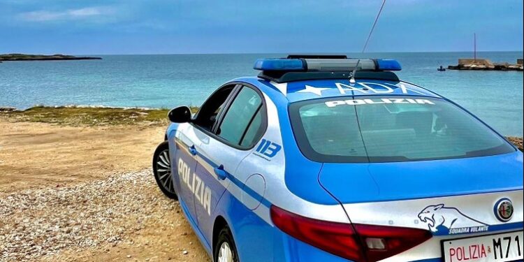 Polizia Mare