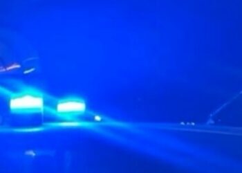 Polizia Notte 7