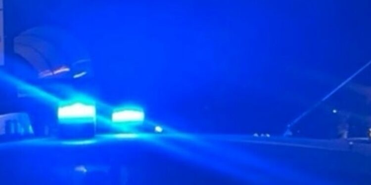 Polizia Notte 7