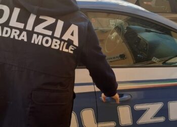 Polizia Squadra Mobile