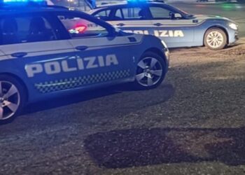 Polizia Stradale