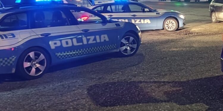 Polizia Stradale