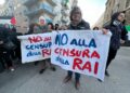 Protesta Palestina Rai2