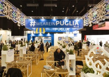 Puglia Bit