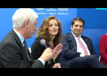 Quasi 9 Pugliesi Su 10 Che Vivono Fuori Vogliono Tornare In Puglia: Lo Studio Presentato Alla Bit – Video