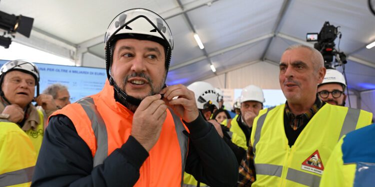 Salvini