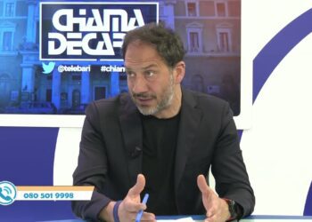 San Nicola, Al Via L’iter Per Il Restyling Della Pista D’atletica. Petruzzelli: “sarà Resinata Di Un Blu Scuro” – Video