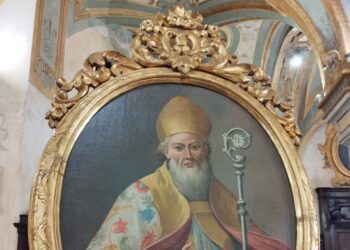 San Sabino