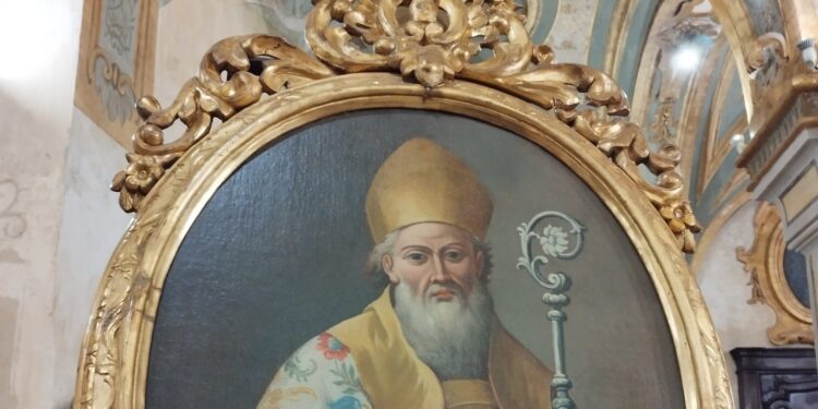 San Sabino