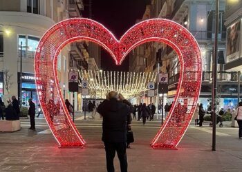 San Valentino