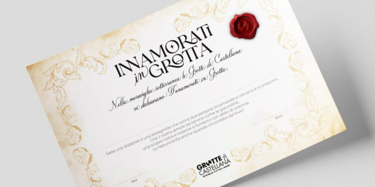 San Valentino Grotte