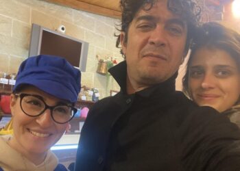 Scamarcio Ev