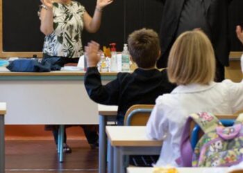 Scuola Prof