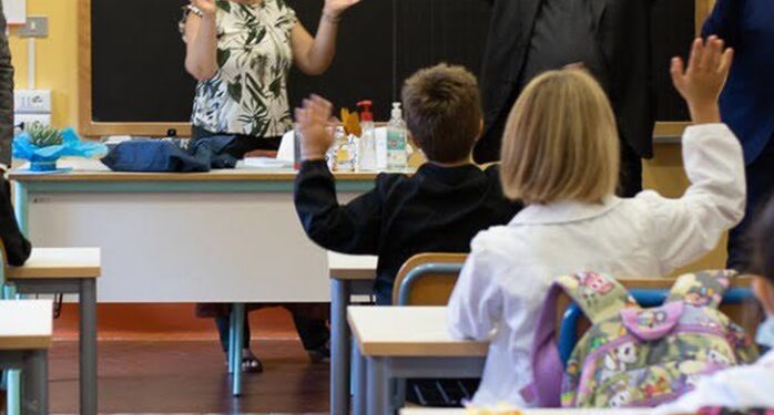 Scuola Prof