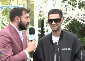 Speciale Telebari A Sanremo, Maninni: “