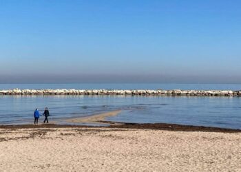 Spiaggia Bel Tempo Sole 2