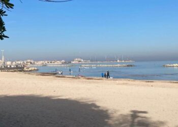 Spiaggia Bel Tempo Sole