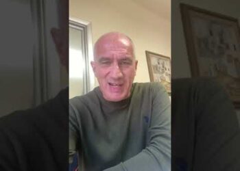 Ssc Bari, Tamborra Su Iachini: “scelto Un Sergente Di Ferro. Ora Serve Ricompattare La Squadra Con Linearità E Concretezza” – Video